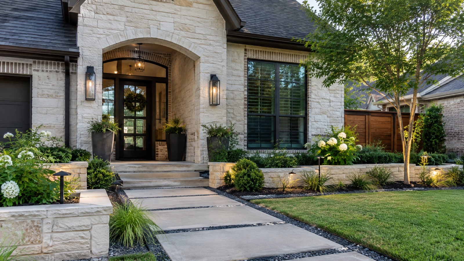 Overseeding in Dallas, TX design inspiration in Dallas